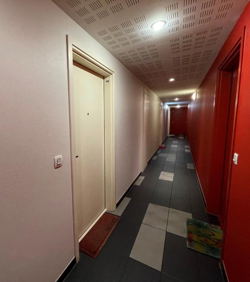 The Barbots Apartment Gujan-Mestras Zewnętrze zdjęcie
