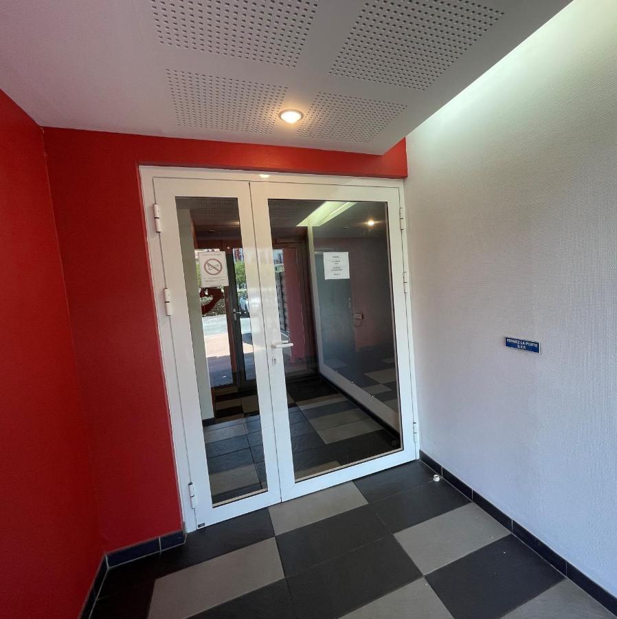 The Barbots Apartment Gujan-Mestras Zewnętrze zdjęcie
